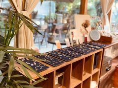 -时光花园(白鹭洲店)