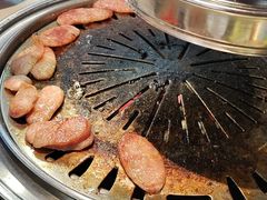 -韩一品韩国料理(柏庐南路店)