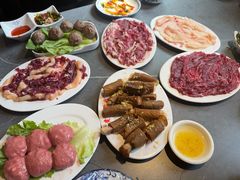 -贵宾牛·潮汕牛肉火锅(珠池总店)