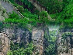 -雁荡山风景名胜区