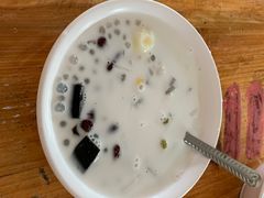 -清爽清补凉