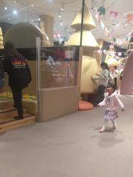 -奈尔宝·儿童乐园·亲子餐厅(星河湾店)