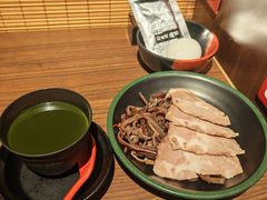-一蘭拉面(尖沙咀店)