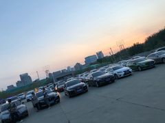 -枫花园汽车电影院(朝阳公园店)