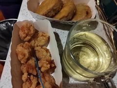 -华夏良子·足道SPA艾灸(众美店)