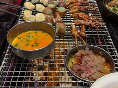 -夜食白市Yespicy·烧烤啤酒宵夜(番禺四海城店)