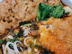 -丽丽三鲜螺蛳粉(田林路店)