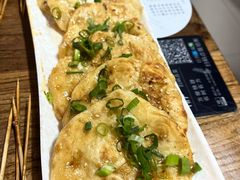 -小赵烧烤(银亿店)