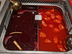 -海底捞火锅(江北万达商业广场店)