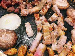 -嘿嘟嘟·肋条烧肉放题(爱融荟城店)