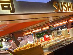 -星伦多自助料理·涮烤一体(虹悦城店)