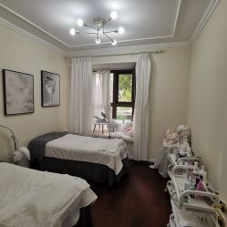 -VE专注问题肌·赛诺龙&科学美肤中心