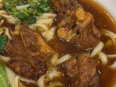-华天新川面馆(闹市口店)