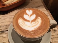 -漫咖啡MAANCOFFEE(人大店)