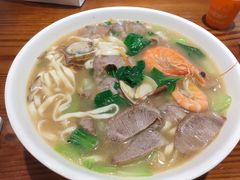 -老前童小吃(北明程路店)