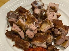 卤排骨-盘飧市(春熙路店)