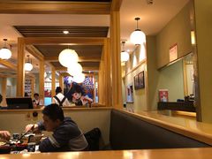 -一心创作料理屋(经开万达店)