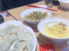 -喜家德虾仁水饺(济钢店)