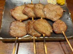 牛舌-鸟鹏烧鸟居酒屋(仁恒梦中心店)