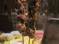 -东来顺饭庄(金泉广场店)