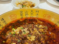 -川香楼酒家