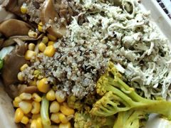 -CALIFORKS加州叉子轻食(朝阳门店)