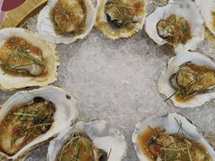 -吉源大排档·鱼生·海鲜(烧烤彩印厂店)