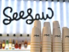 -Seesaw Coffee(88铜仁路店)