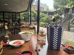 -柴米油盐(土菜院子店)