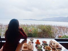 -湖畔居茶楼(湖滨店)