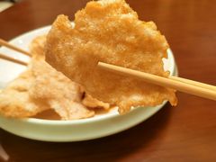 -英兰朝族饭店·英兰锅包肉(佳园路店)