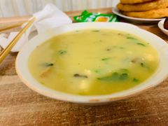 -老方子馅饼粥(台东店)