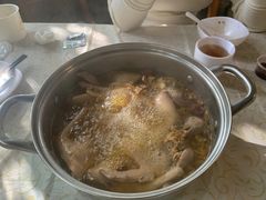 药膳乳鸽-百利鸽王(紫薇路店)