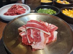 -九田家黑牛烤肉料理(云龙万达店)