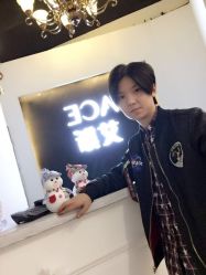 -愉己冥想·护发专门店