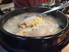 -青春韩国料理(汽博店)