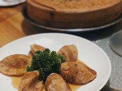 芋蓉酿茄瓜-和记菜馆