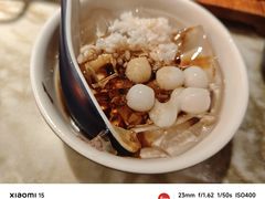 -绿茶餐厅(昆明世纪金源店)