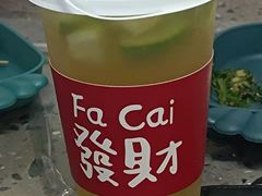 -友达面馆(海珠店)