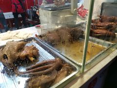 -王浩儿纪六孃甜皮鸭(乐山总店)