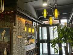 -常赢三兄弟·清真涮肉·清真炒菜(朝阳新城店)