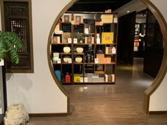 -德迹斋禅意文化茶馆·茶空间·商务洽谈•宴席(桃园店)