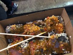 -品腐记·豆腐王朝(老门东总店)