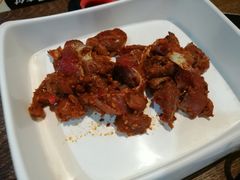 -火炉火自助餐(枫蓝国际店)