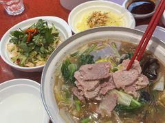 -喜家德虾仁水饺(东海缤纷天地店)