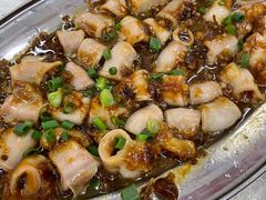 -嘉升大排档(番禺总店)