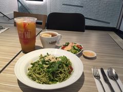 -必胜客(大观天地店)