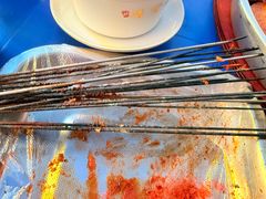 -尕胡才炕锅烤羊肉馆(八一路店)