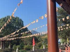 -大慈岩风景区
