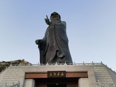 -青岛崂山太清宫